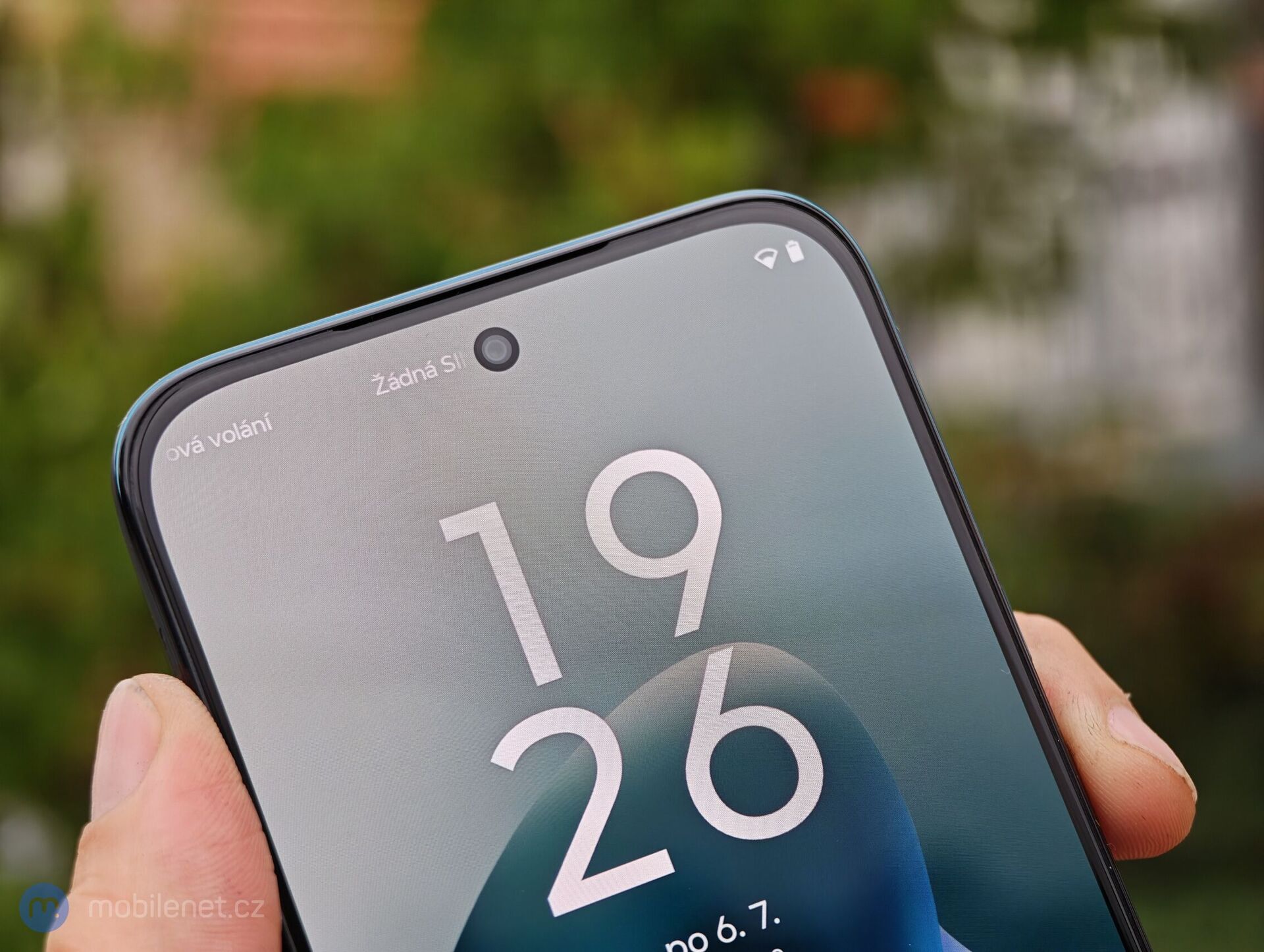 Motorola Moto G77