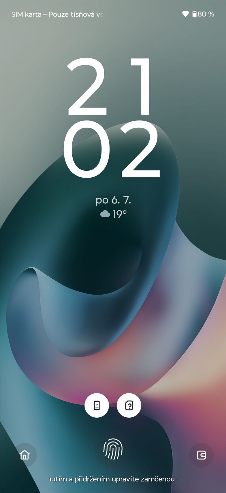 Motorola Moto G77