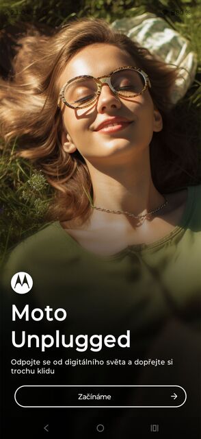 Motorola Moto G77