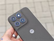 Motorola Moto G77