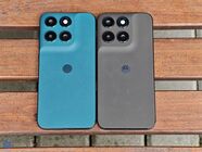 Motorola Moto G77