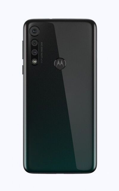 Motorola Moto G8 Play