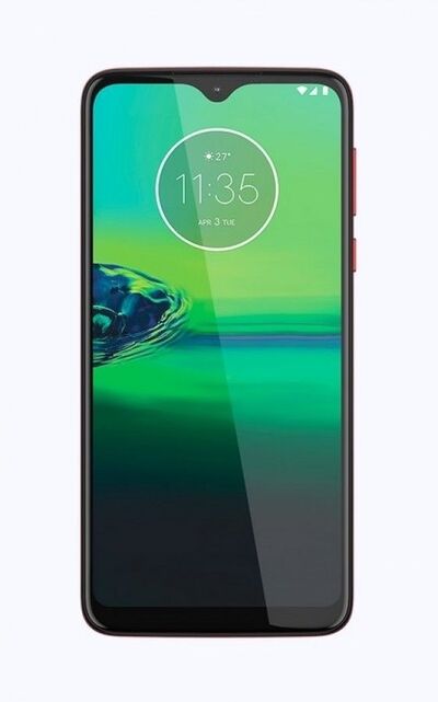 Motorola Moto G8 Play