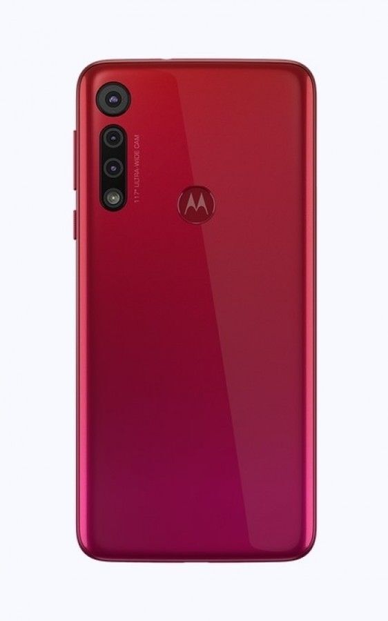 Motorola Moto G8 Play
