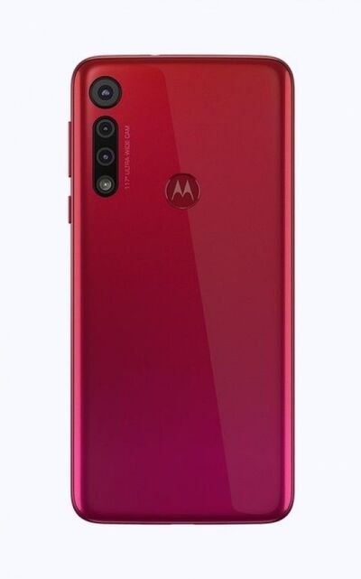 Motorola Moto G8 Play
