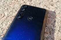 Motorola Moto G8 Plus