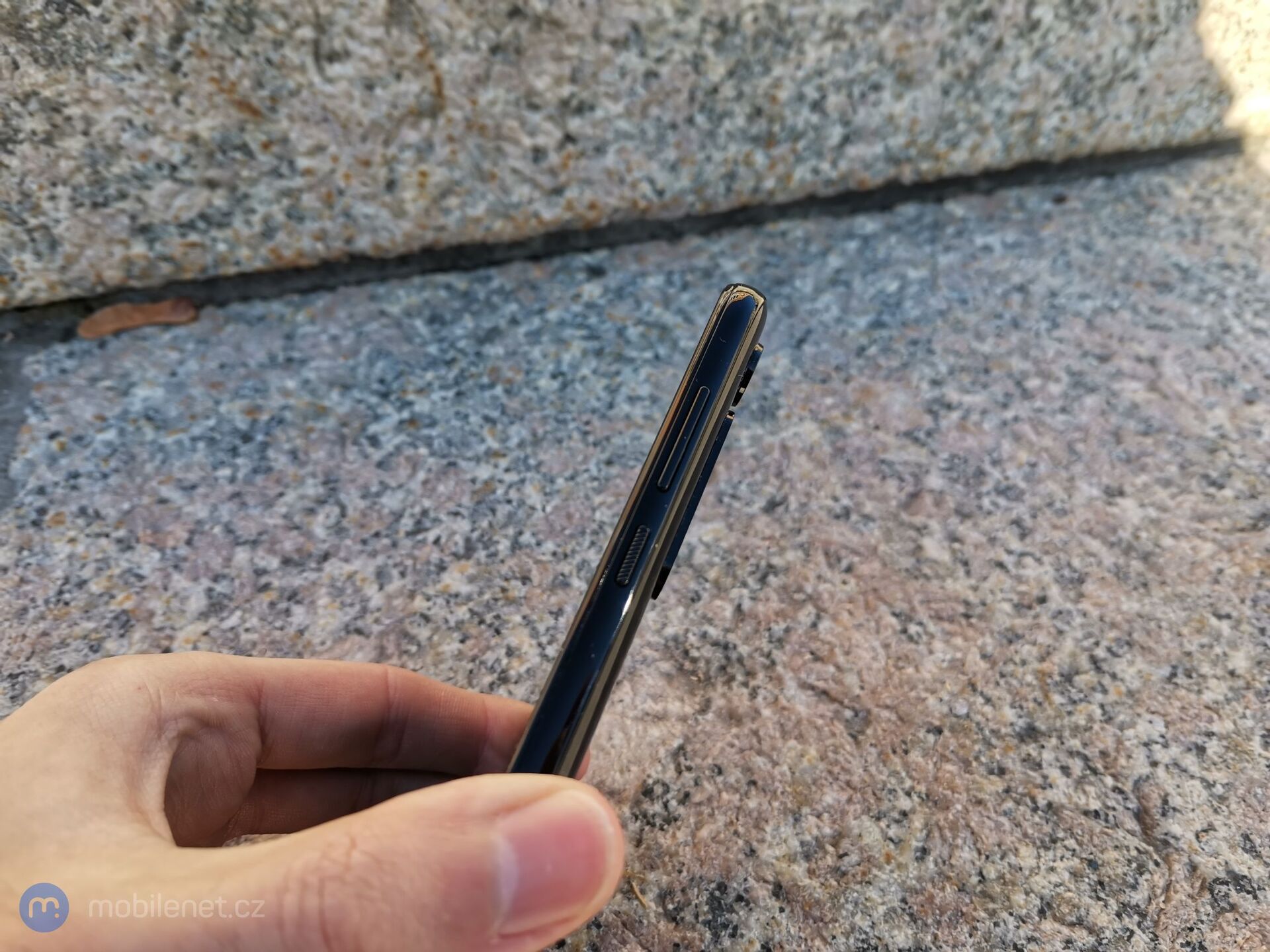 Motorola Moto G8 Plus