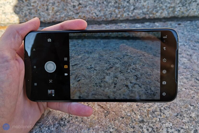 Motorola Moto G8 Plus