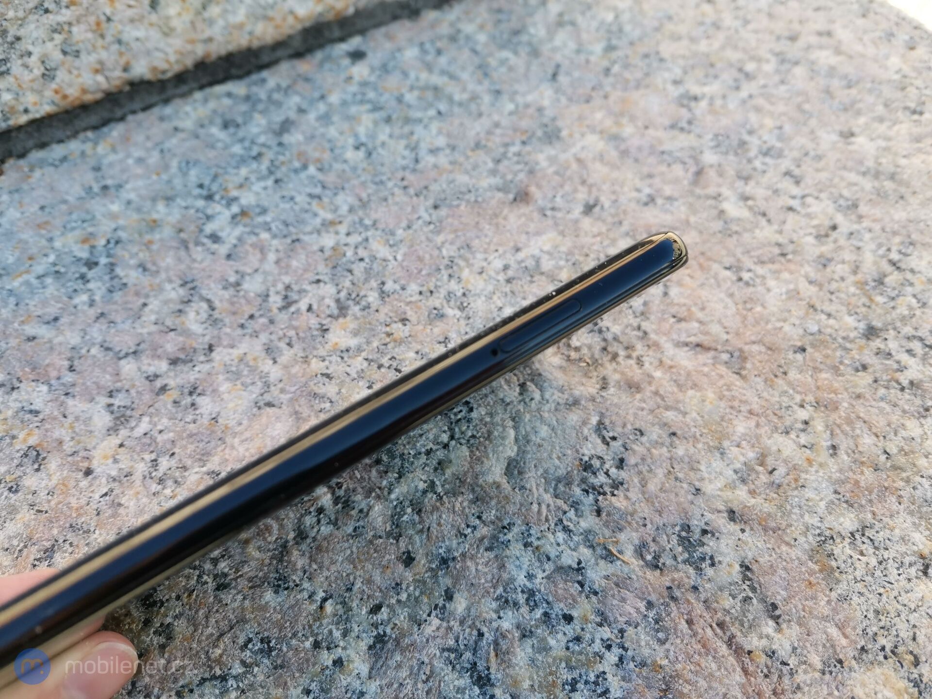 Motorola Moto G8 Plus