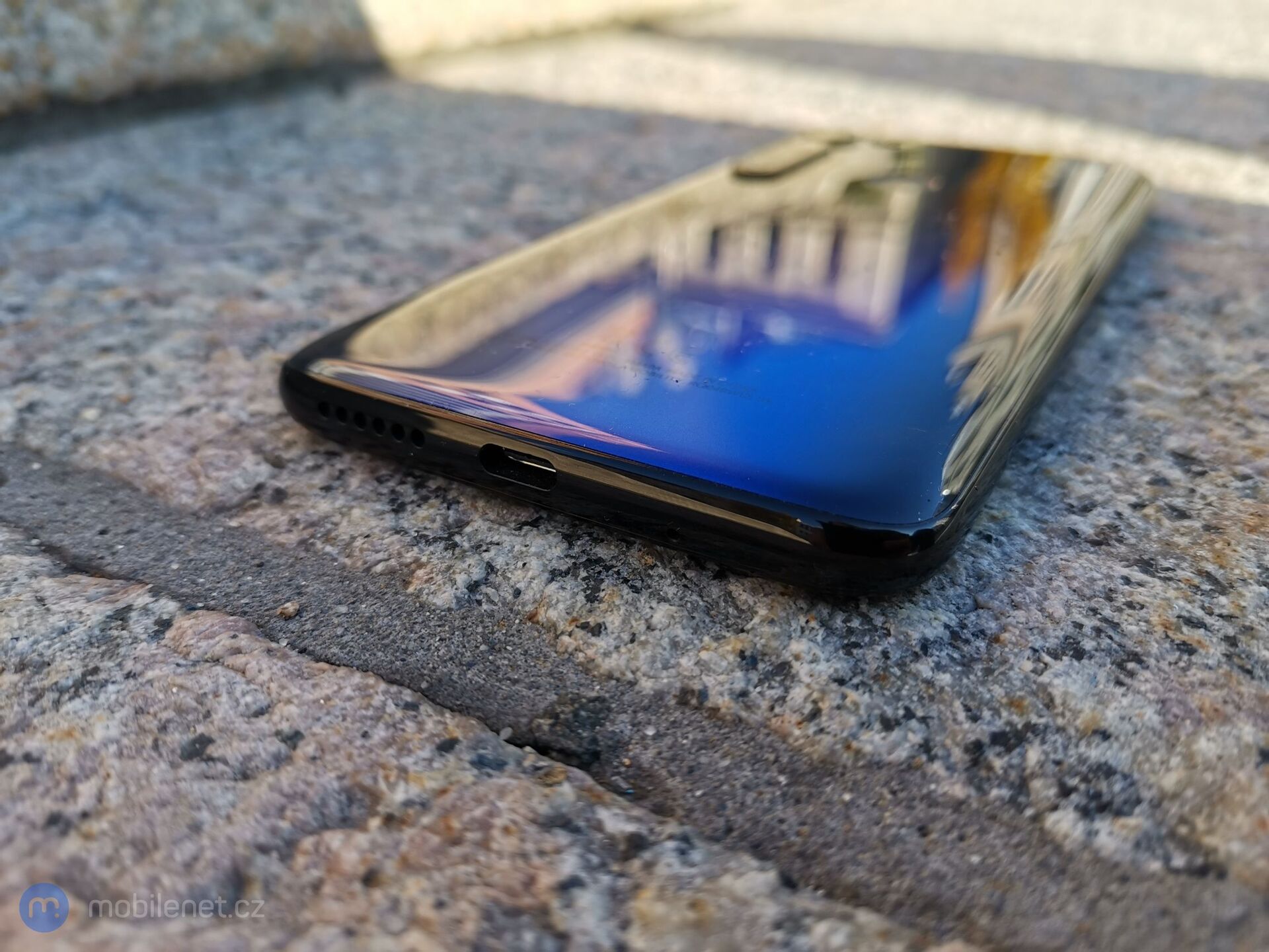 Motorola Moto G8 Plus