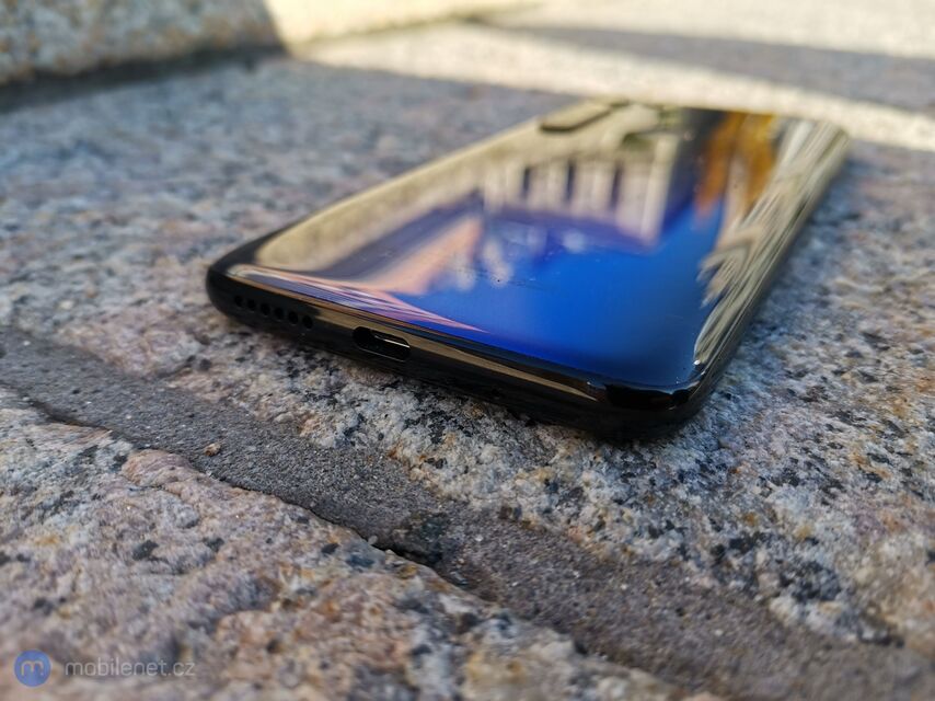 Motorola Moto G8 Plus