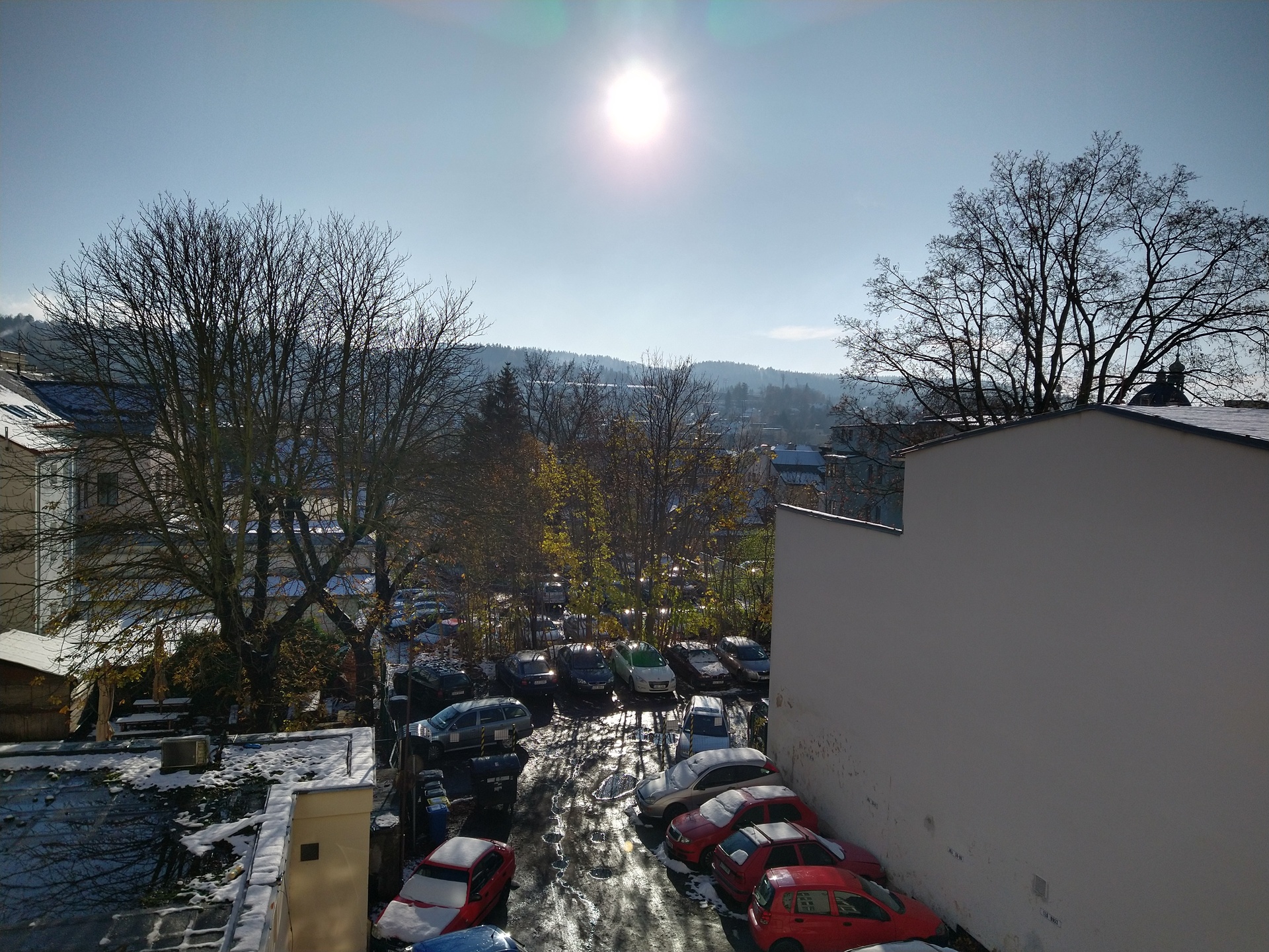 Motorola Moto G8 Plus