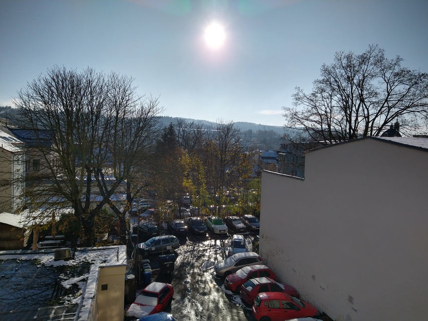 Motorola Moto G8 Plus