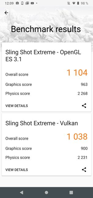 Motorola Moto G8 Plus