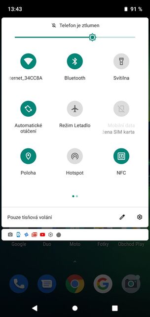 Motorola Moto G8 Plus