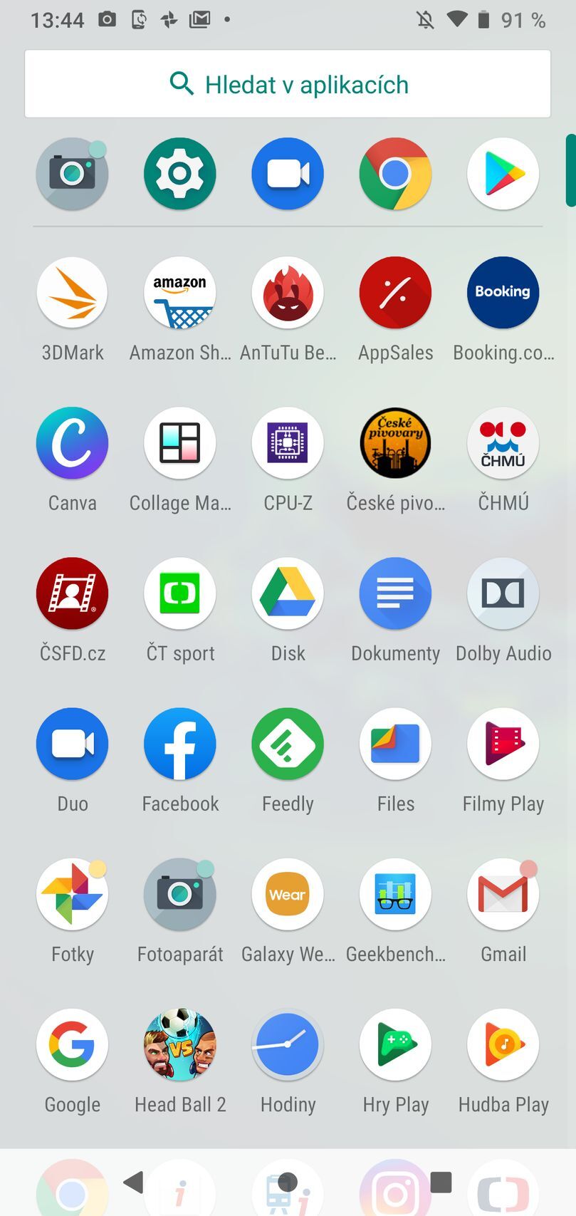 Motorola Moto G8 Plus