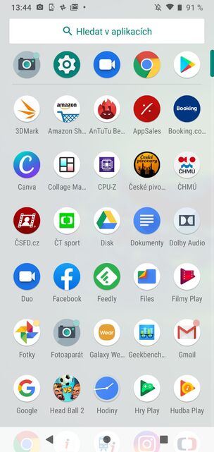 Motorola Moto G8 Plus