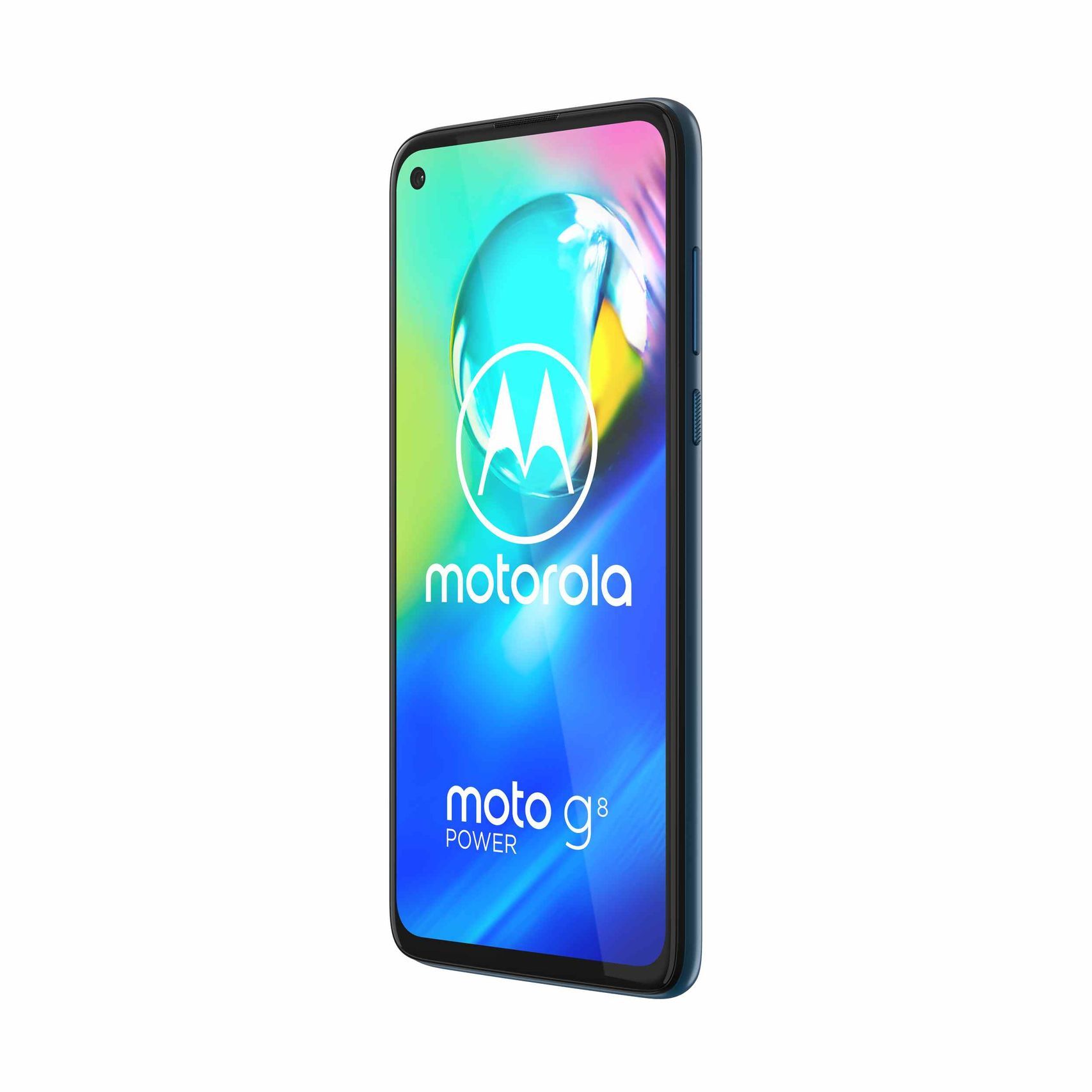 Motorola Moto G8 Power