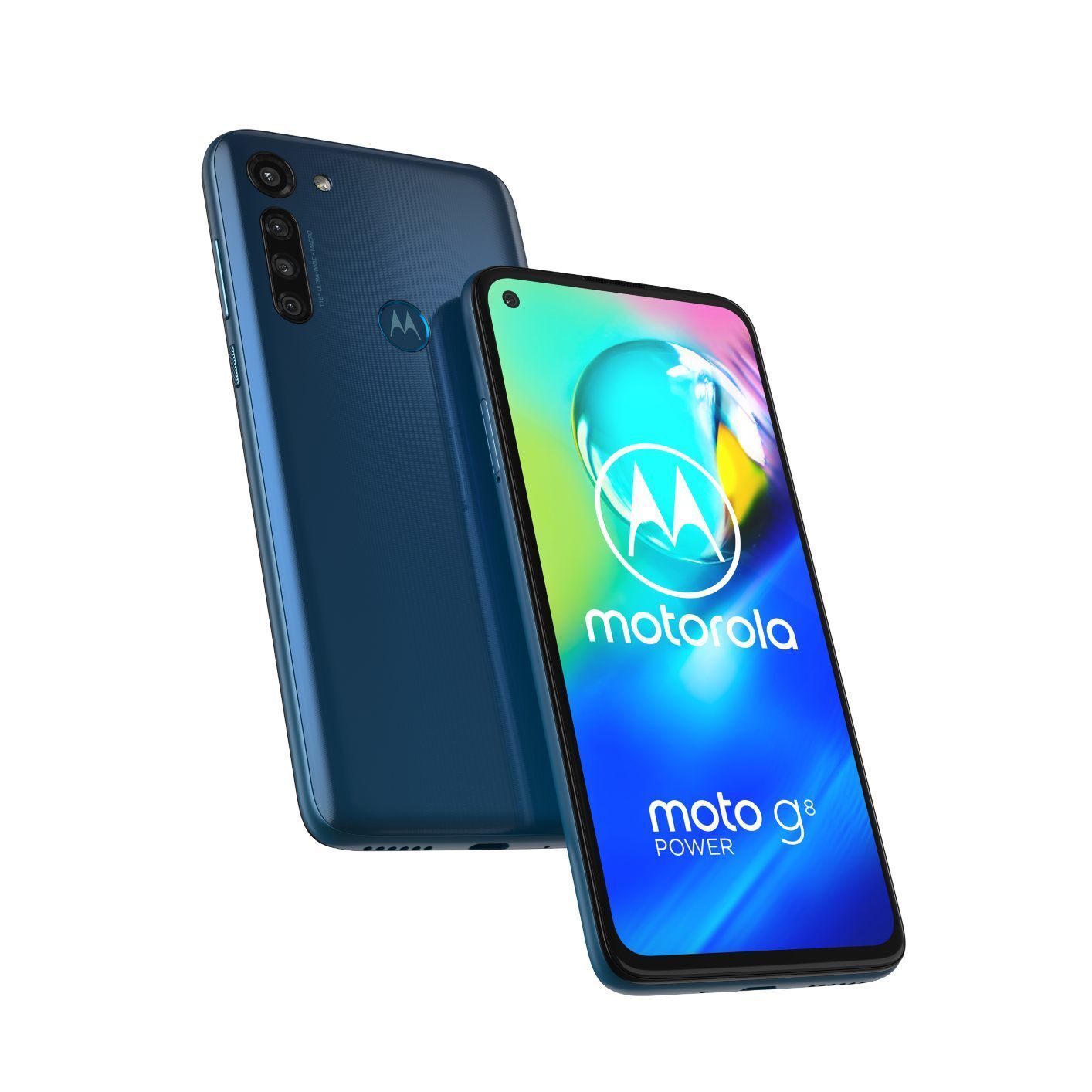 Motorola Moto G8 Power