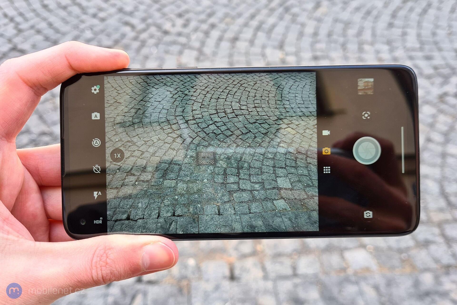 Motorola Moto G8 Power