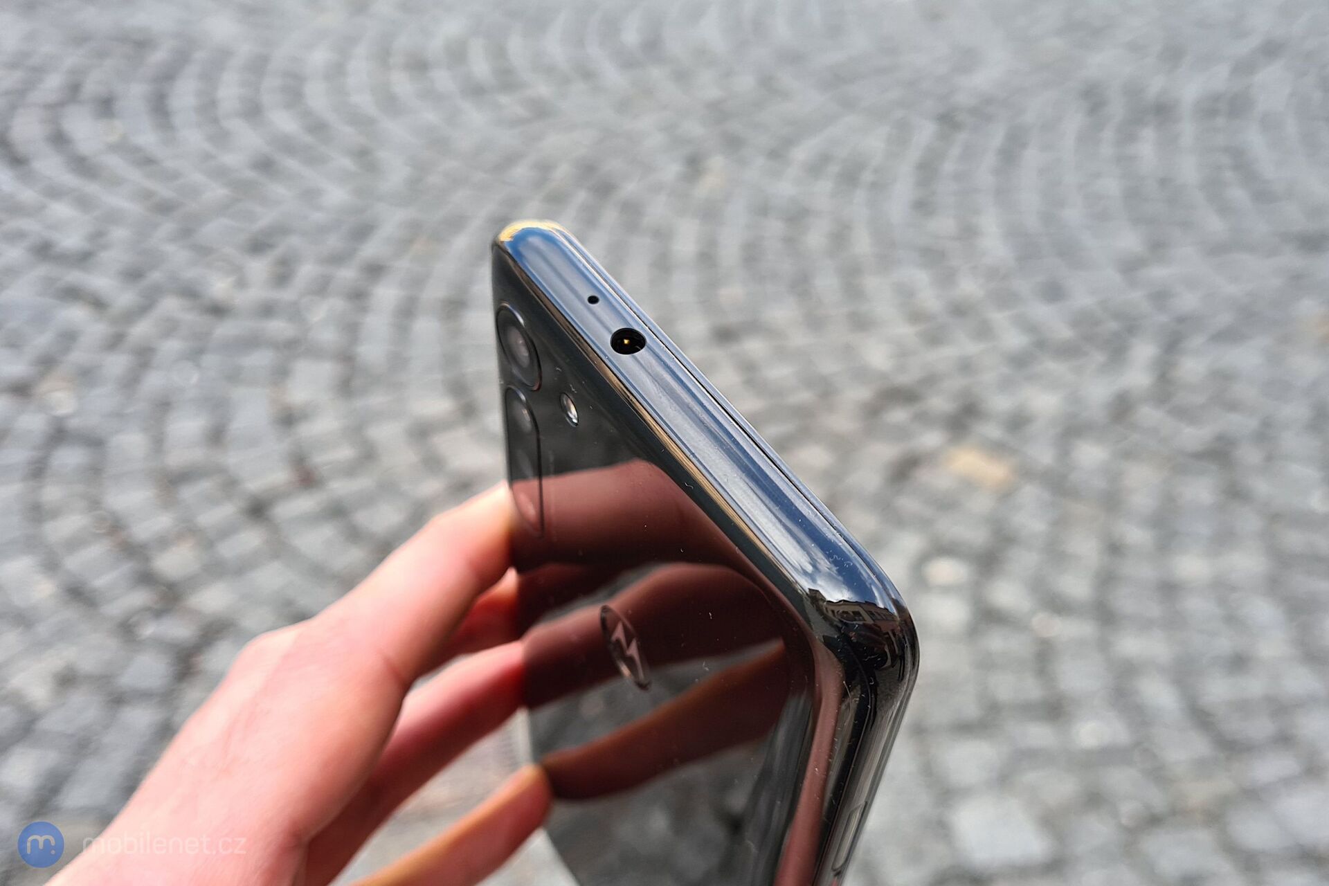 Motorola Moto G8 Power