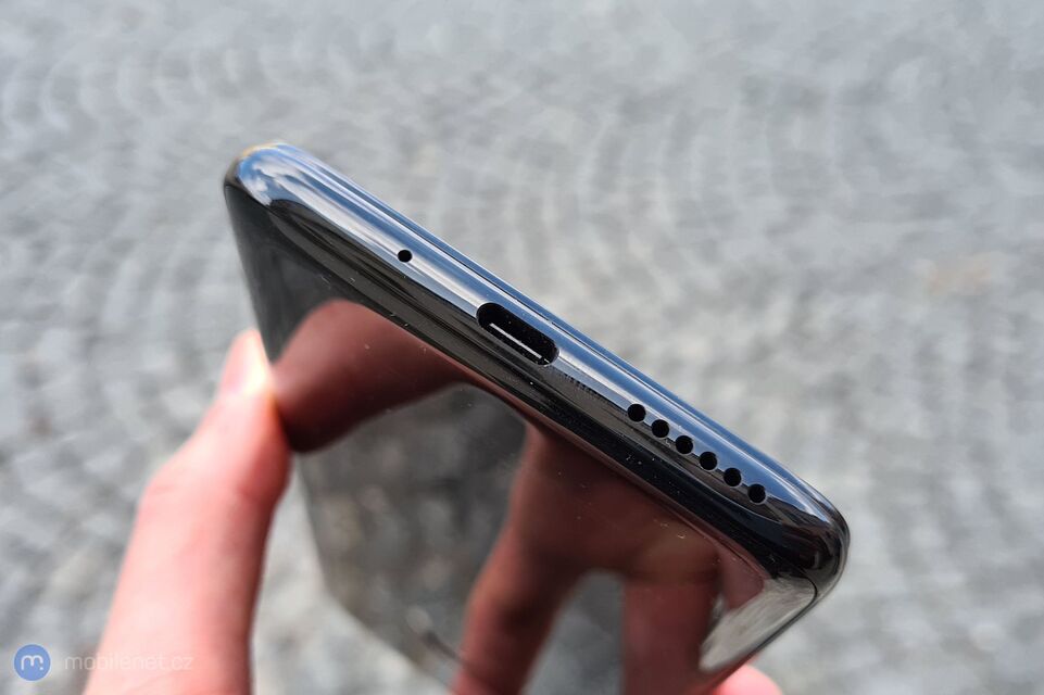 Motorola Moto G8 Power