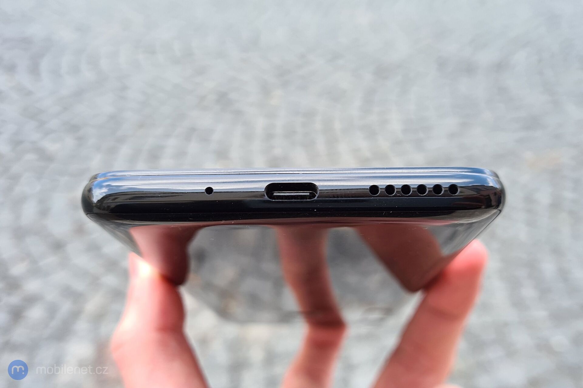 Motorola Moto G8 Power