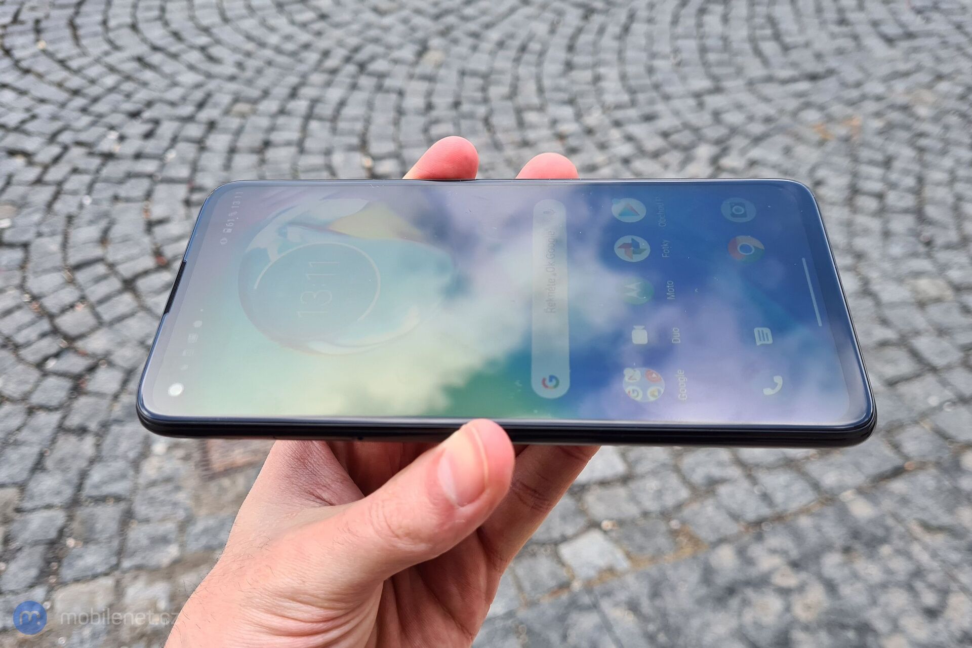 Motorola Moto G8 Power