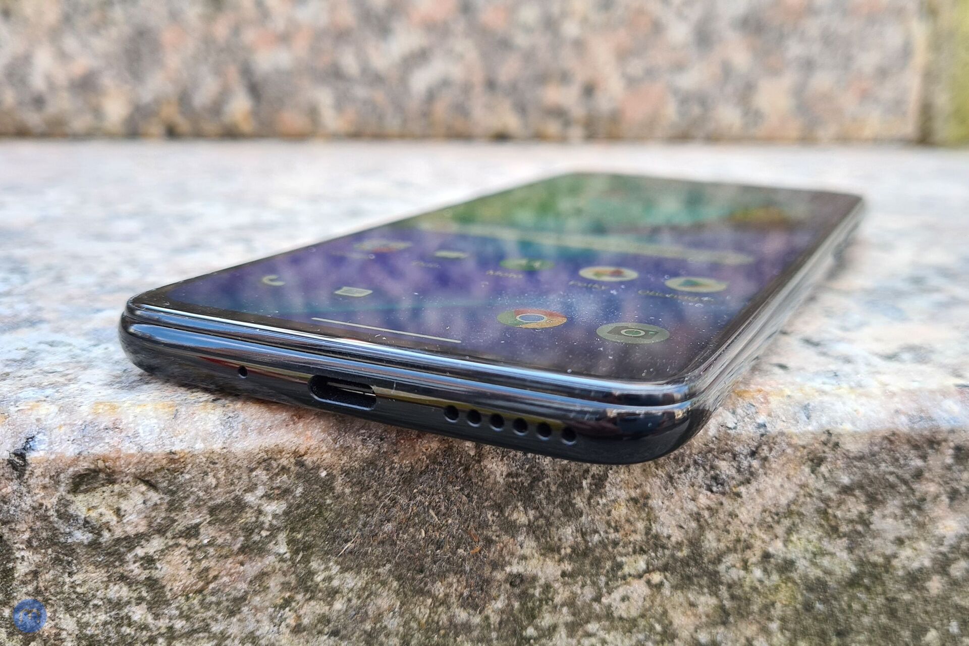 Motorola Moto G8 Power