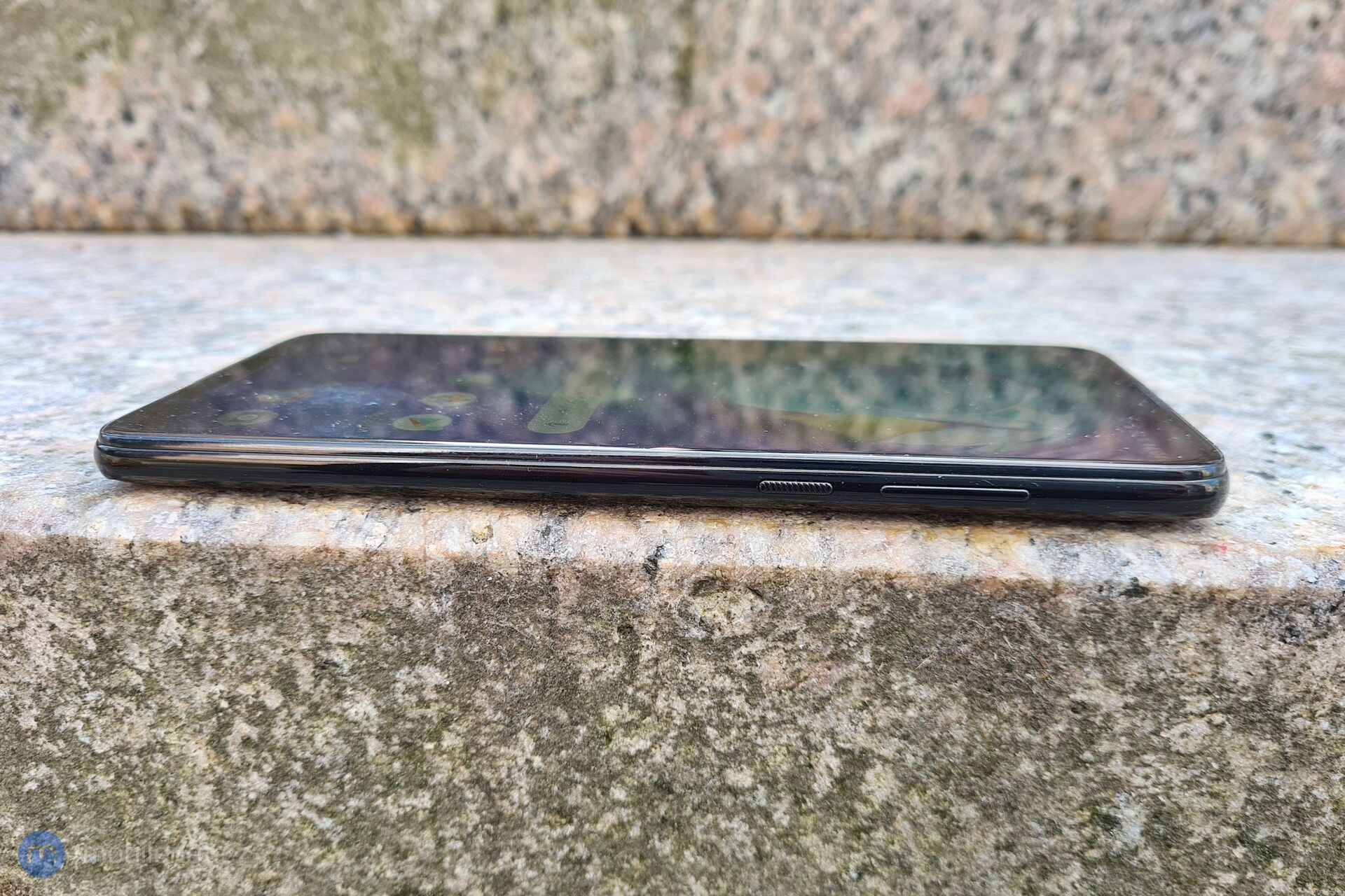 Motorola Moto G8 Power