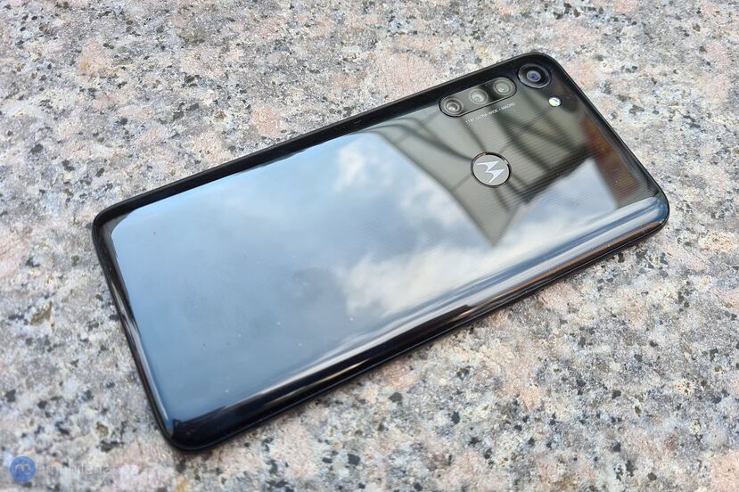 Motorola Moto G8 Power