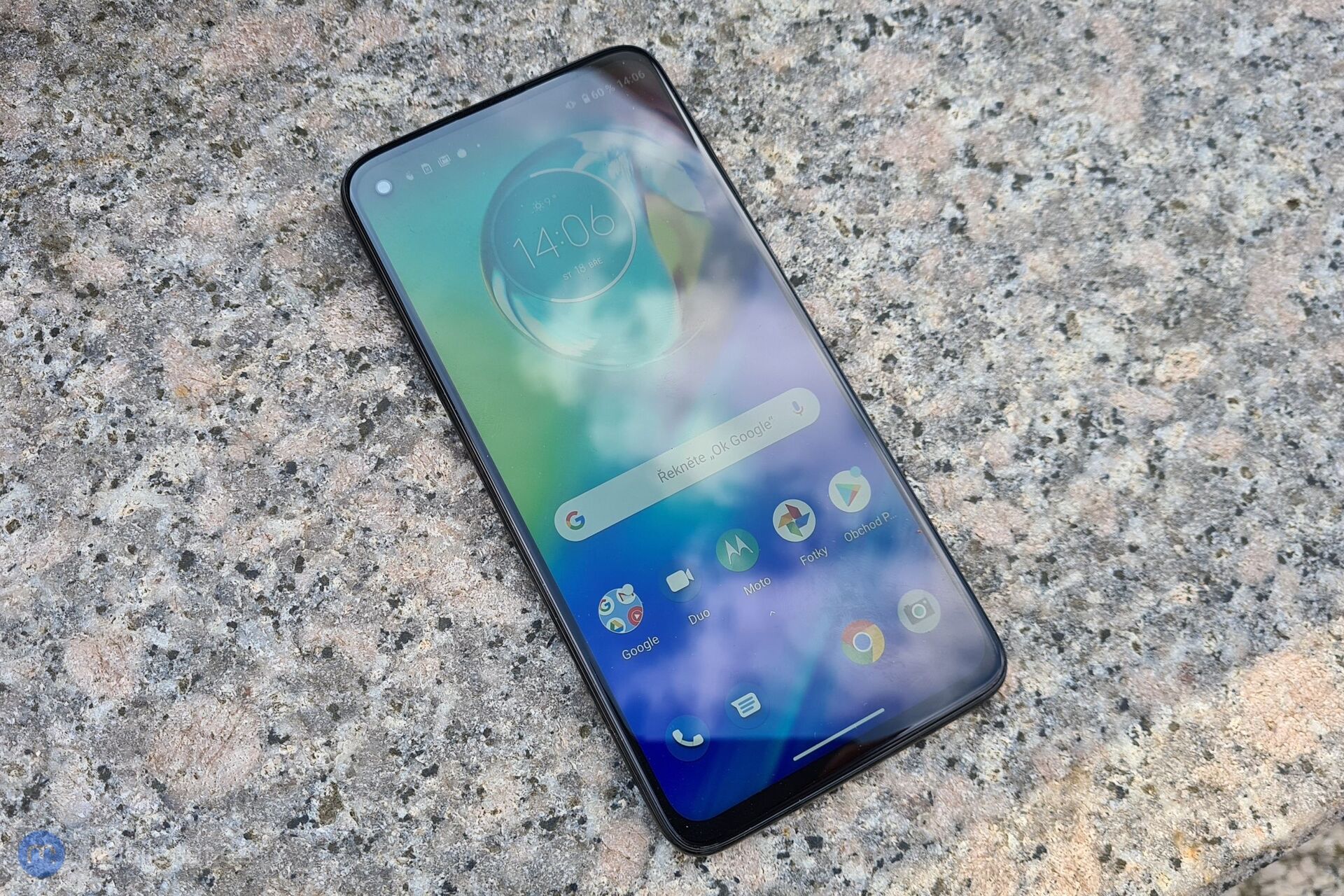Motorola Moto G8 Power