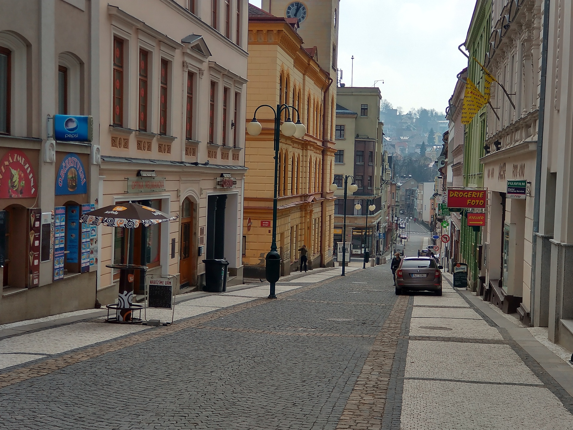 Motorola Moto G8 Power