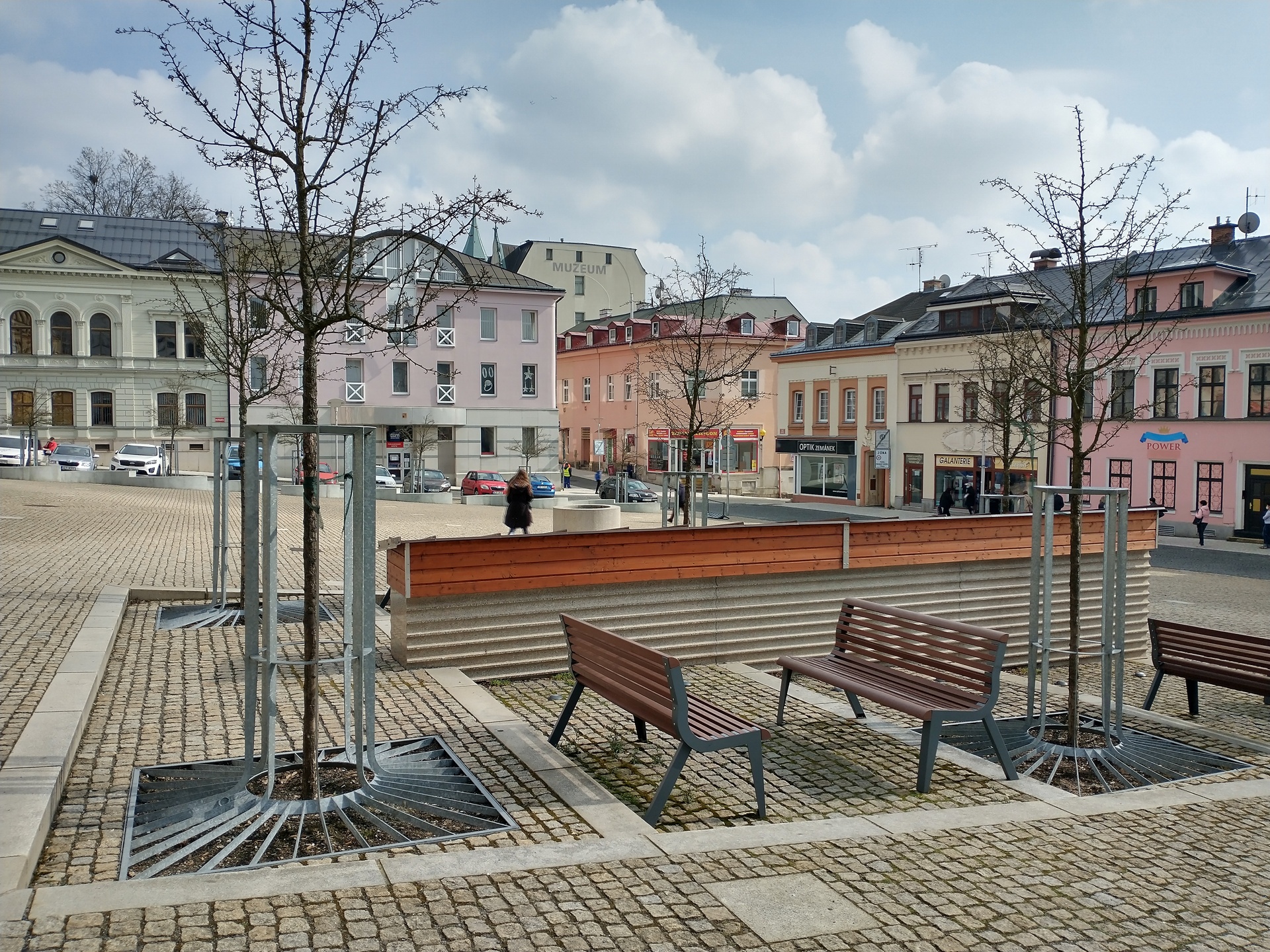 Motorola Moto G8 Power