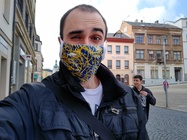 Motorola Moto G8 Power