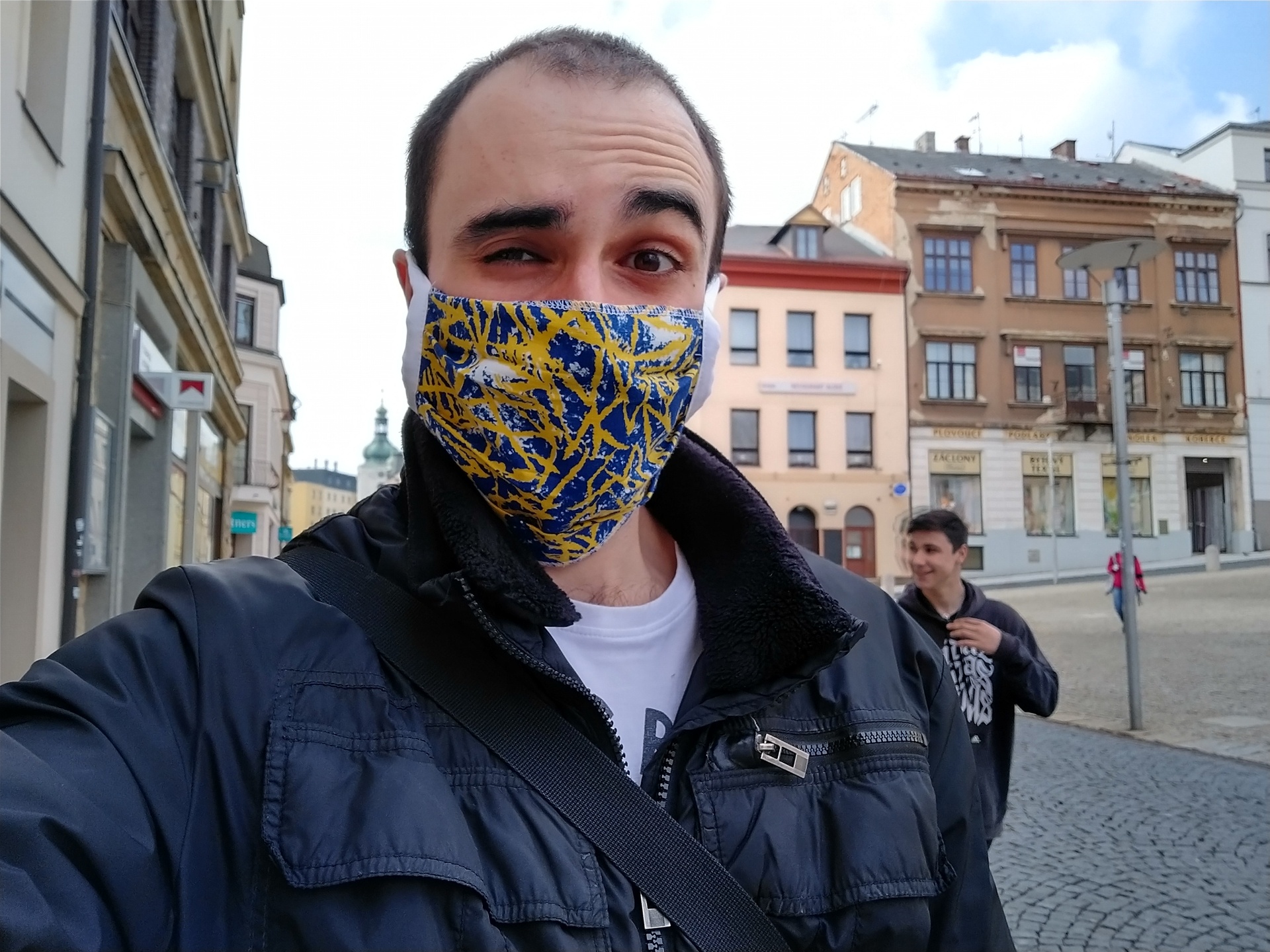 Motorola Moto G8 Power