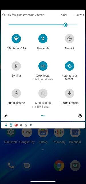 Motorola Moto G8 Power