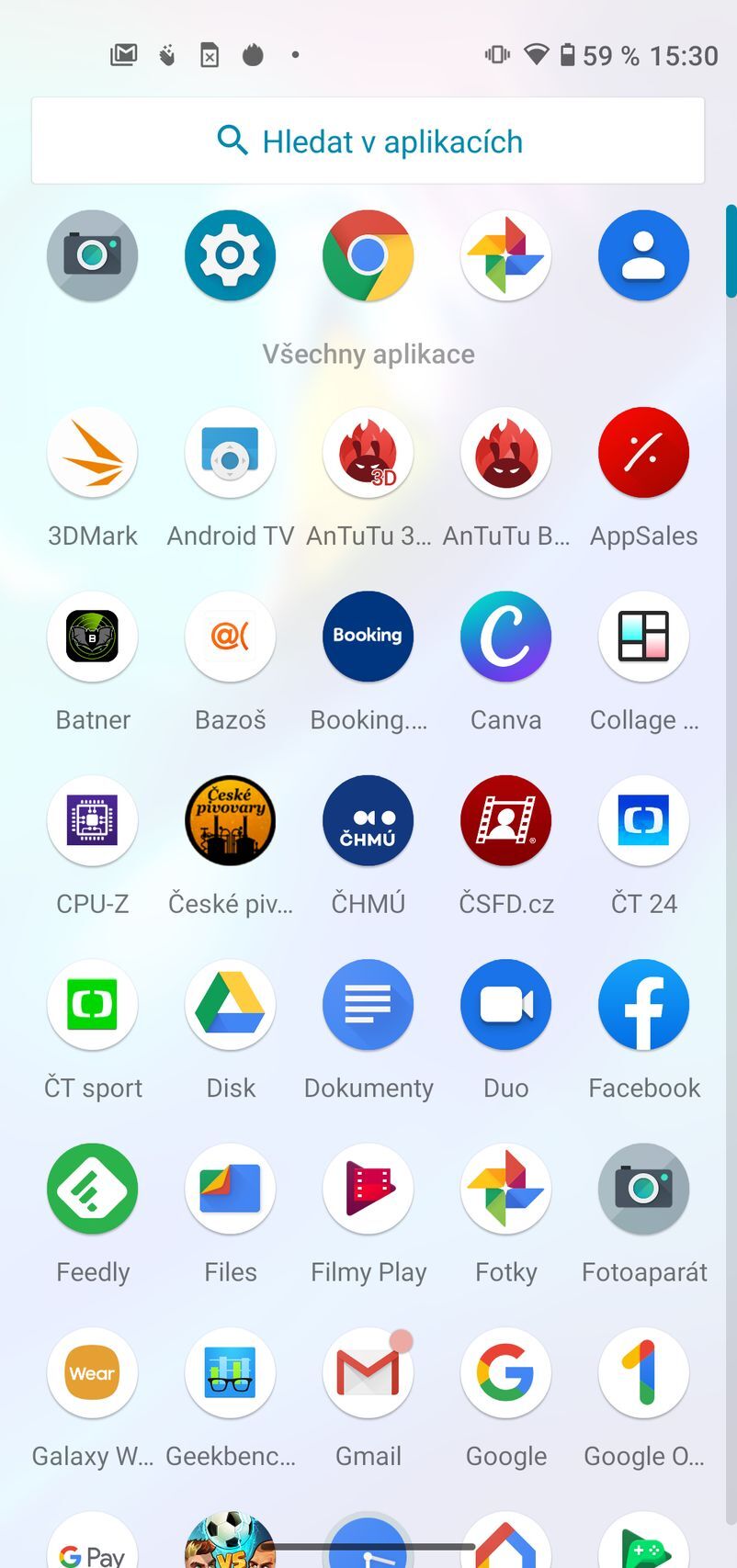 Motorola Moto G8 Power