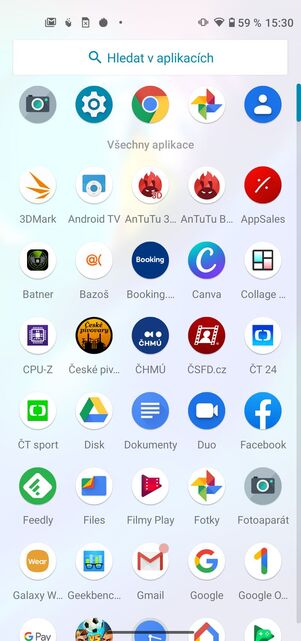 Motorola Moto G8 Power