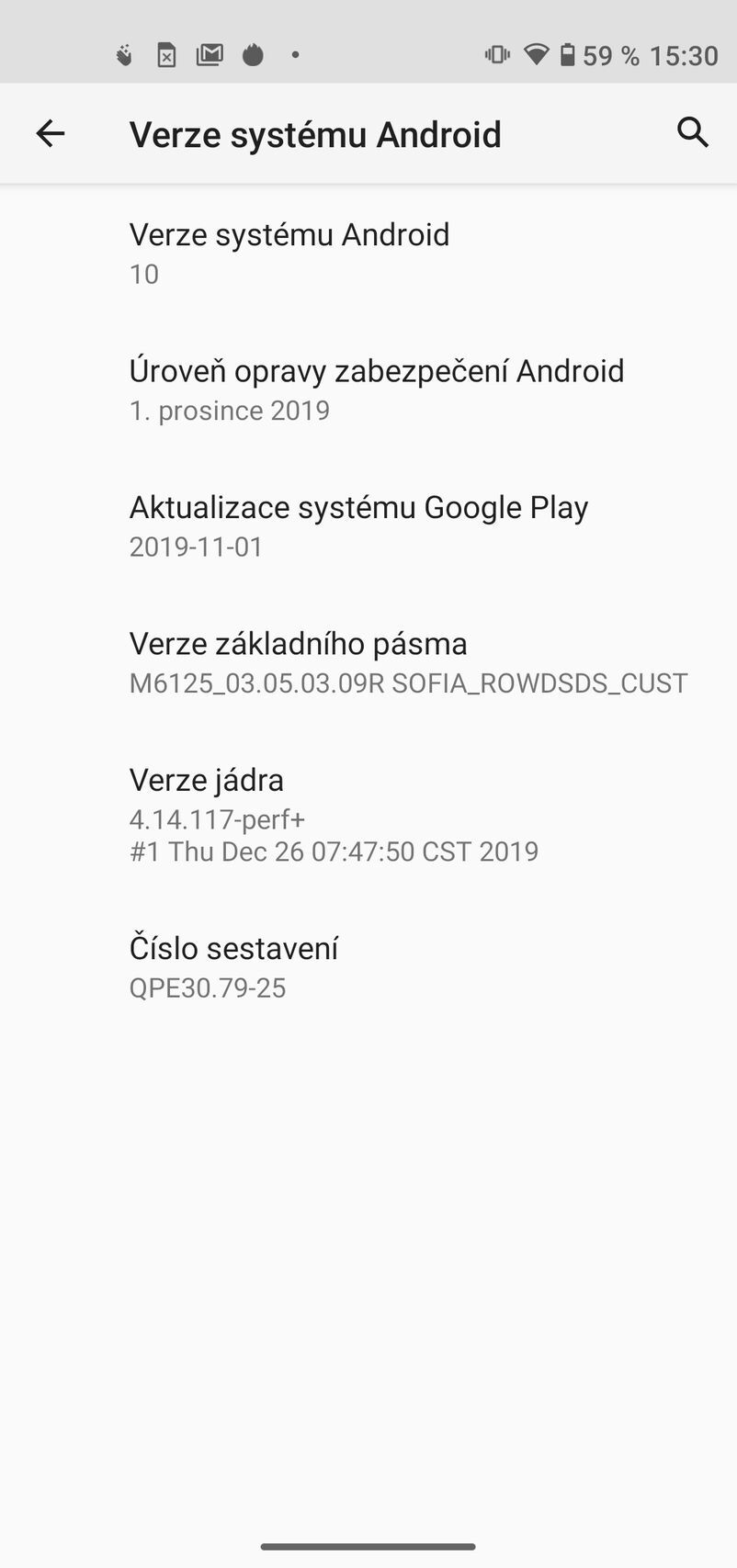 Motorola Moto G8 Power