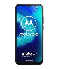 Motorola Moto G8 Power Lite