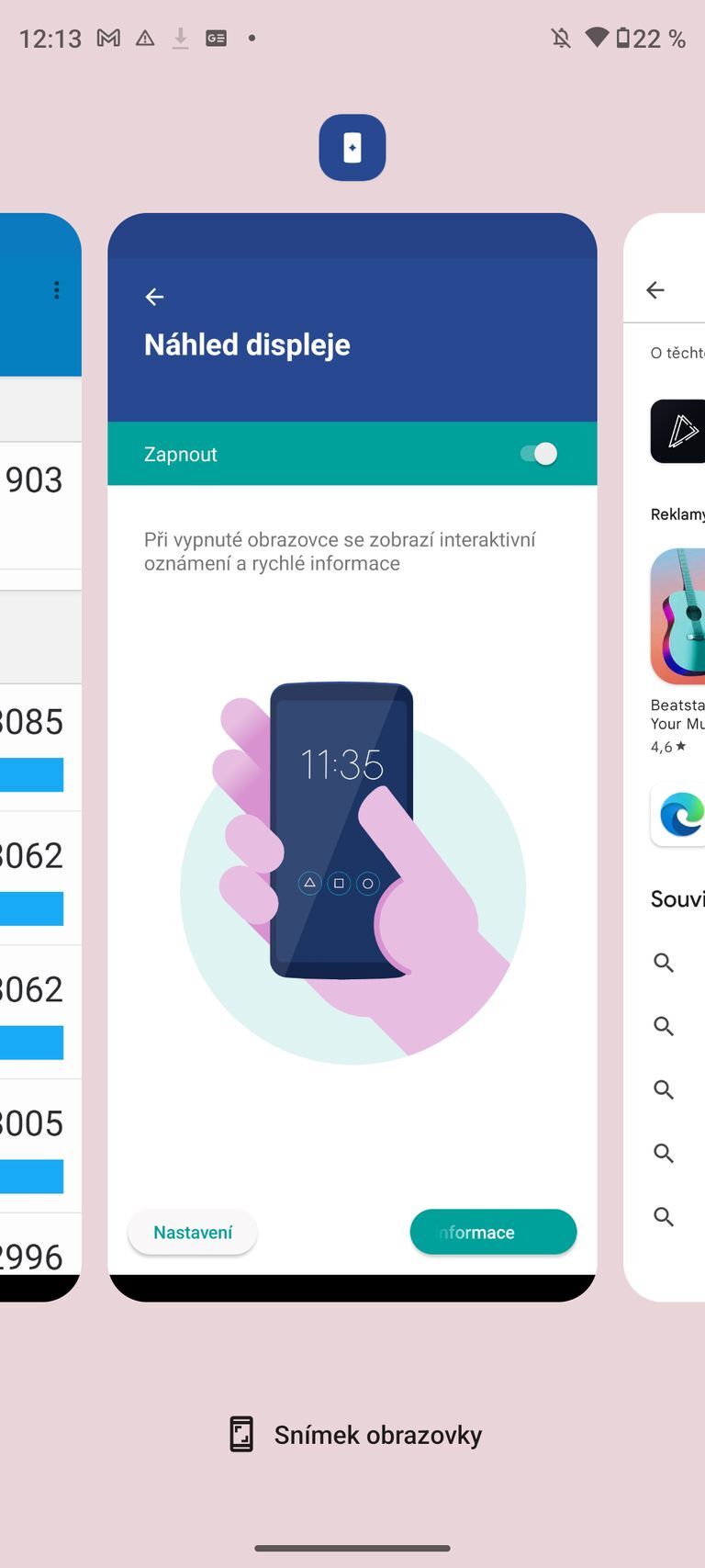 Motorola Moto G82 5G