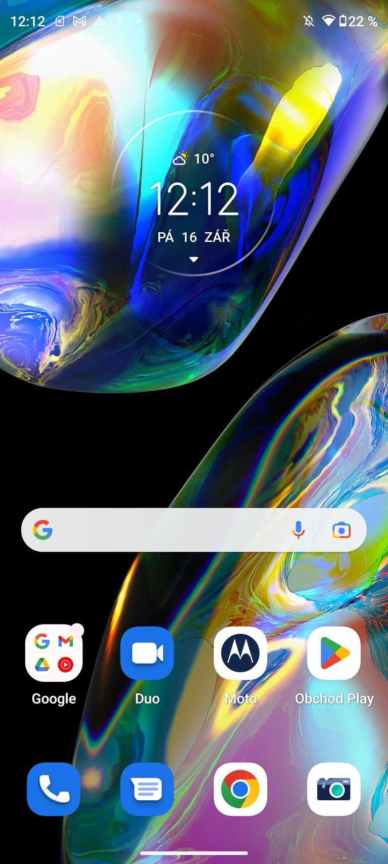 Motorola Moto G82 5G