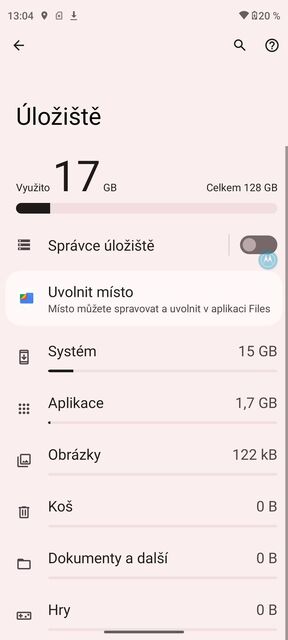 Motorola Moto G82 5G