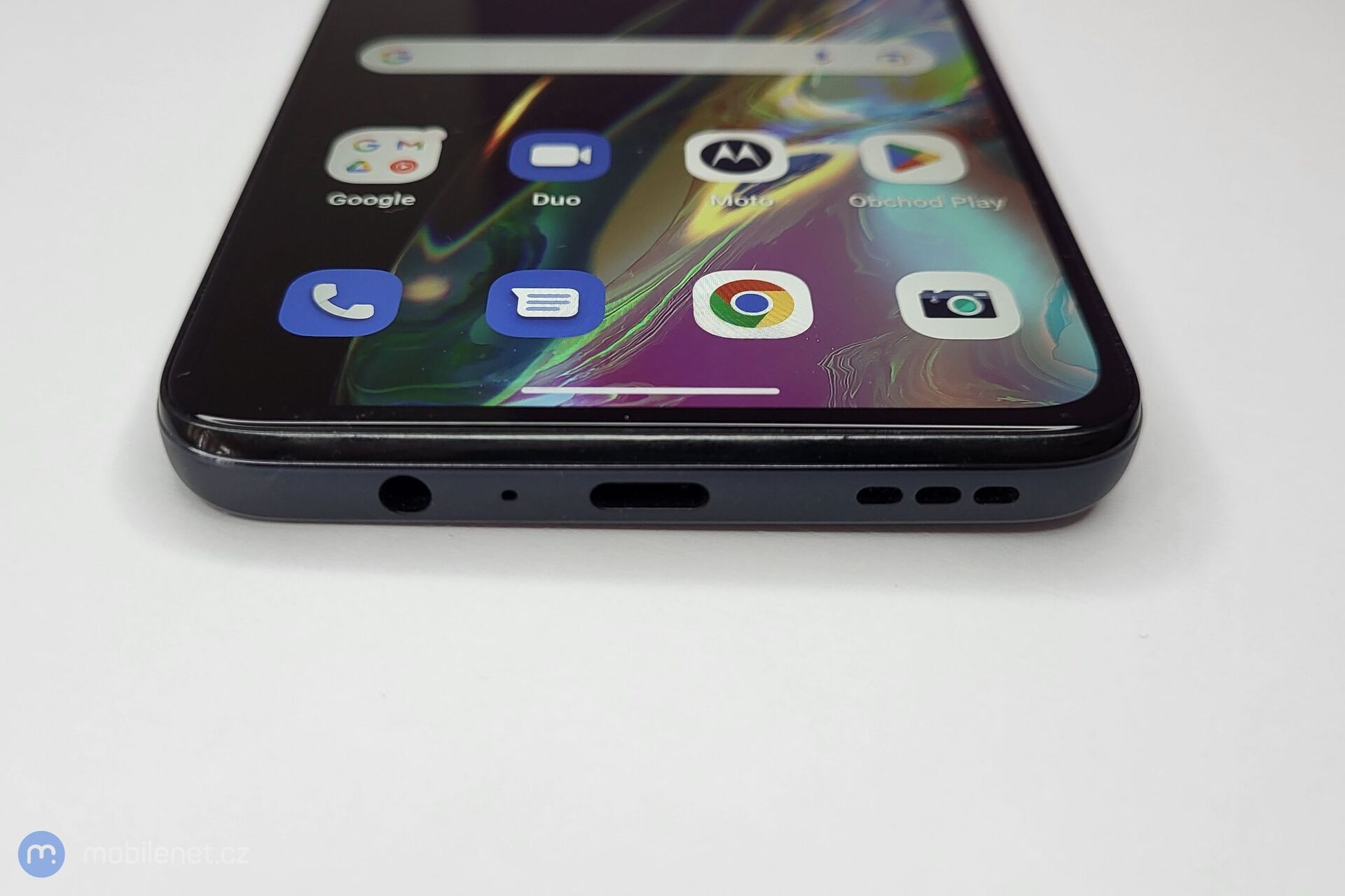 Motorola Moto G82 5G