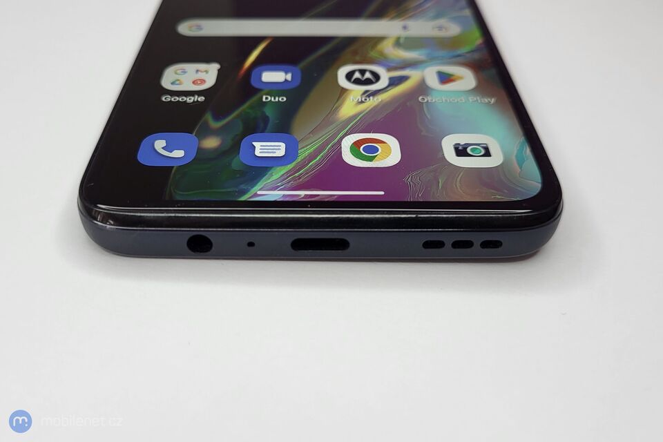 Motorola Moto G82 5G