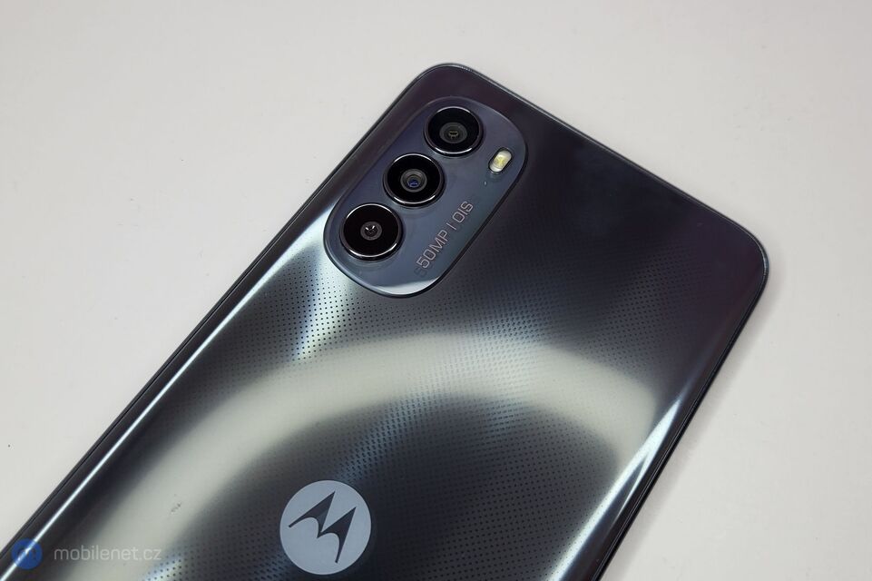 Motorola Moto G82 5G