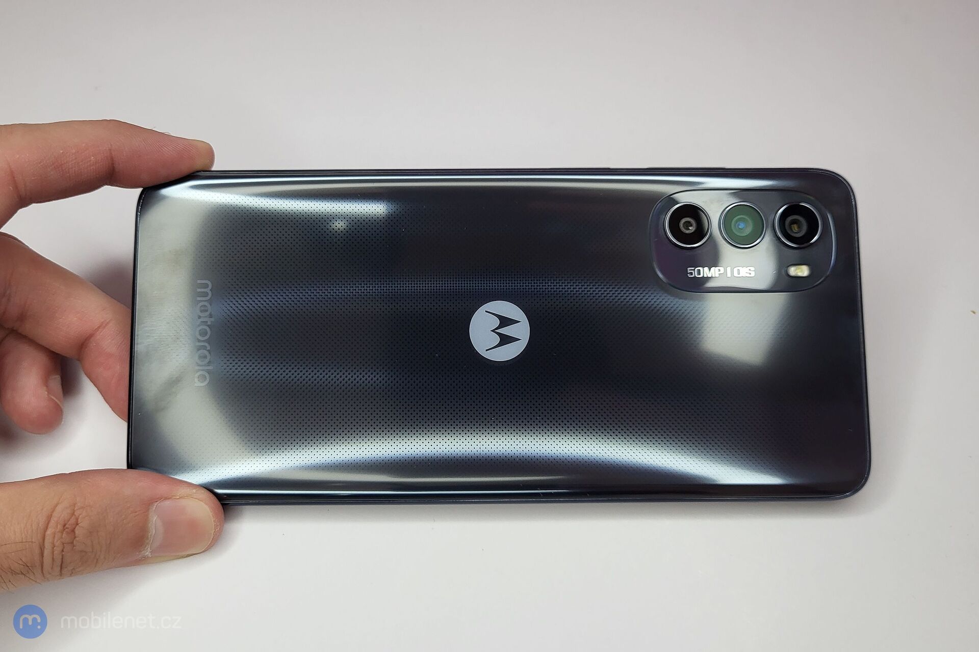 Motorola Moto G82 5G