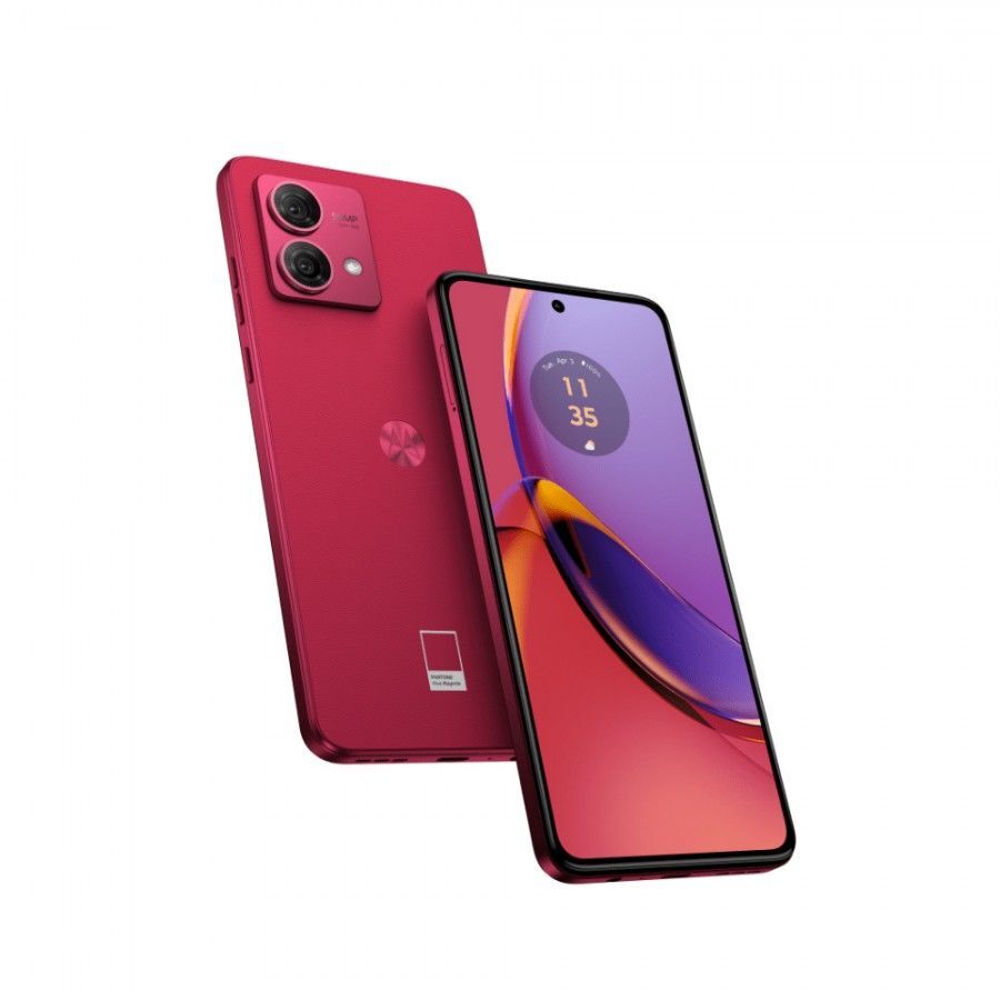 Motorola Moto G84