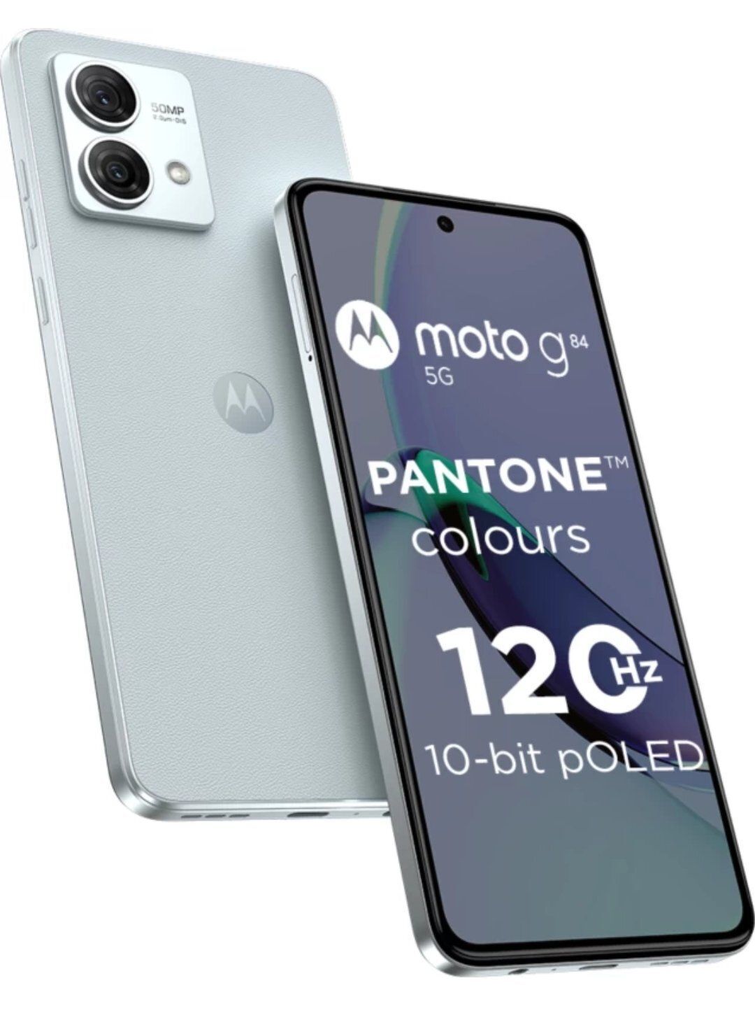 Motorola Moto G84